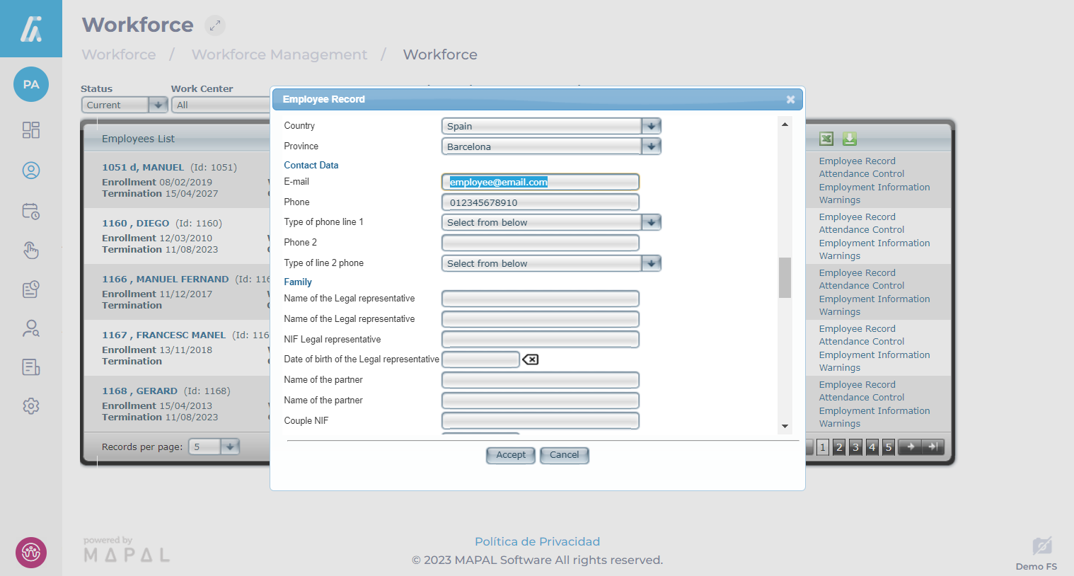 Graphical user interface, application, Word<br><br>Description générée automatiquement