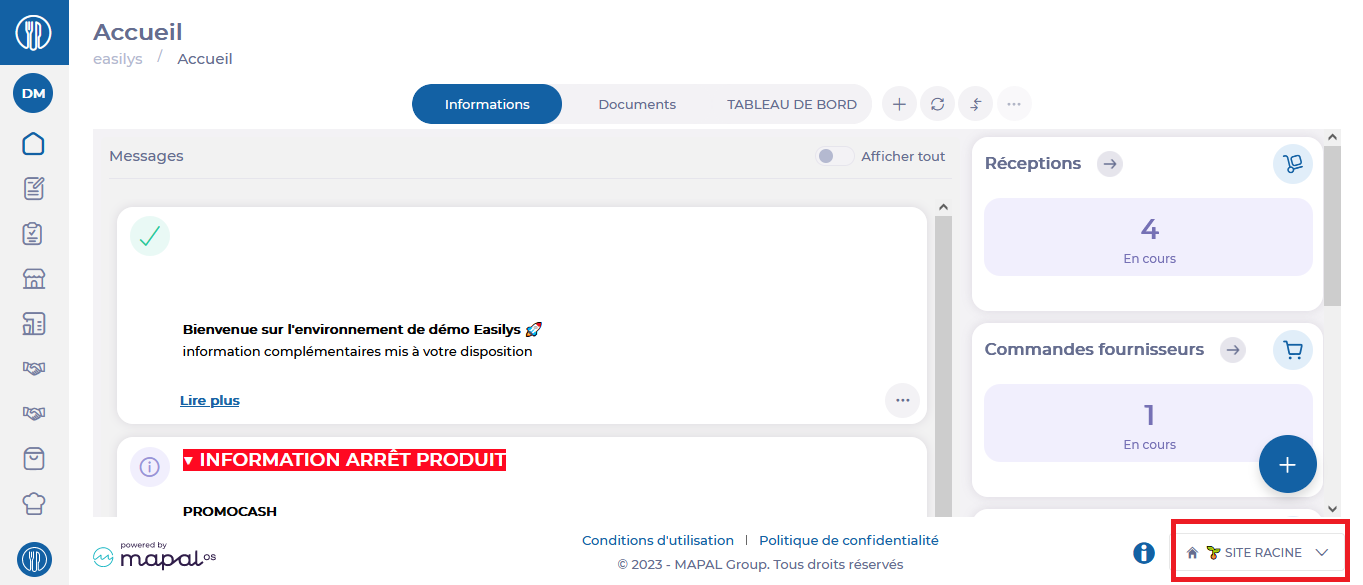 Une capture d'écran d'une discussion<br><br>Description générée automatiquement