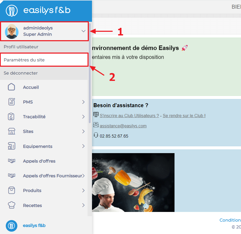 Une image contenant du texte, capture d'écran, Page web, Site web<br><br>Description générée automatiquement