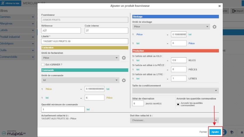 Une image contenant du texte, un logiciel, une Icône d'ordinateur, une Page web<br><br>Description générée automatiquement
