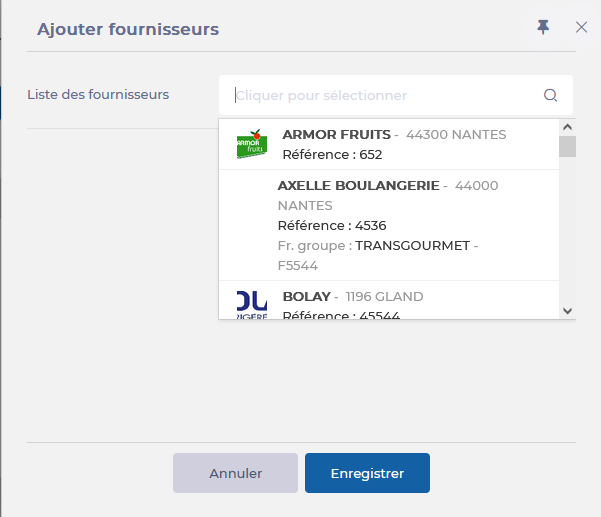 Une image contenant du texte, une capture d'écran, un logiciel, une page web<br><br>Description générée automatiquement