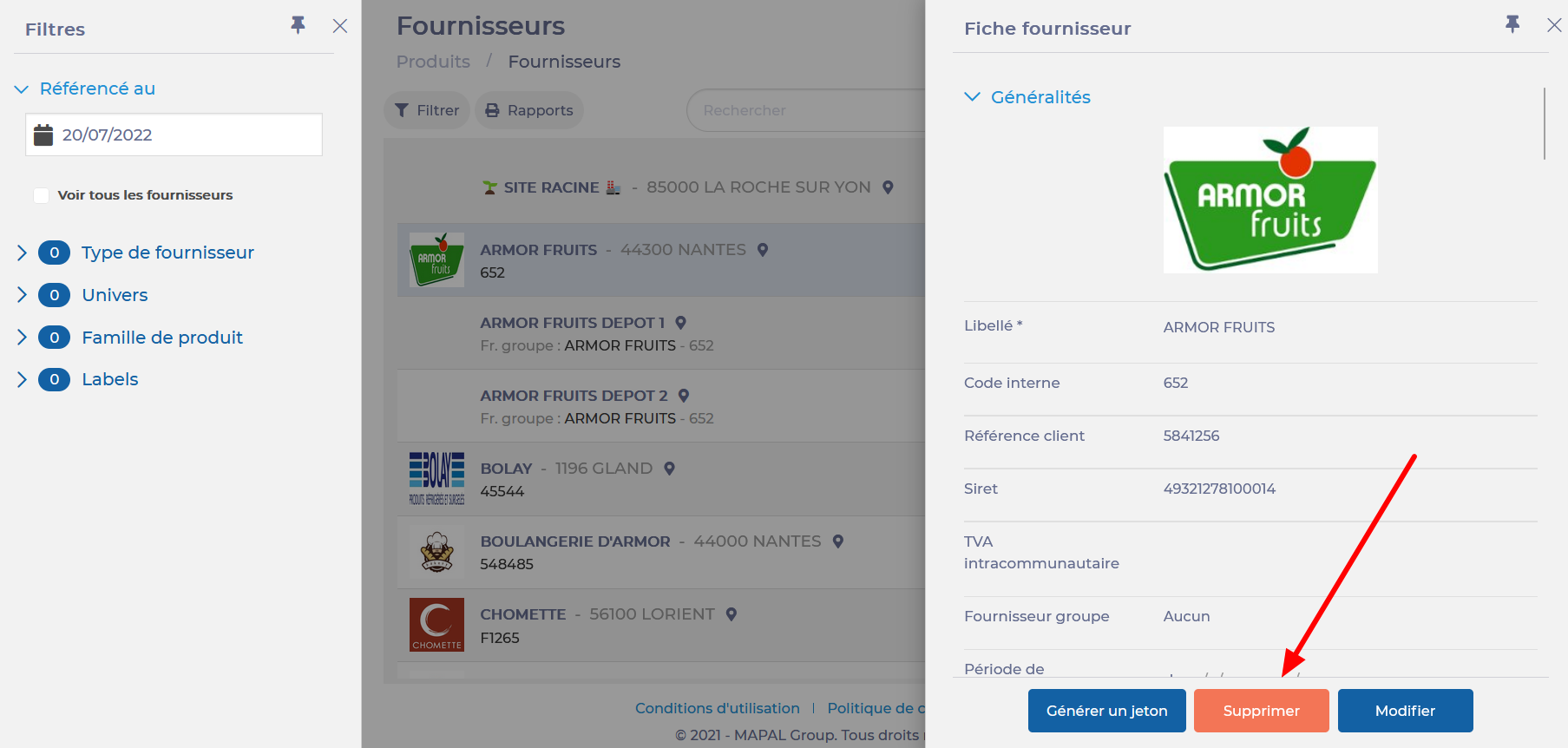 Une image contenant du texte, une capture d'écran, un logiciel, une Icône d'ordinateur<br><br>Description générée automatiquement
