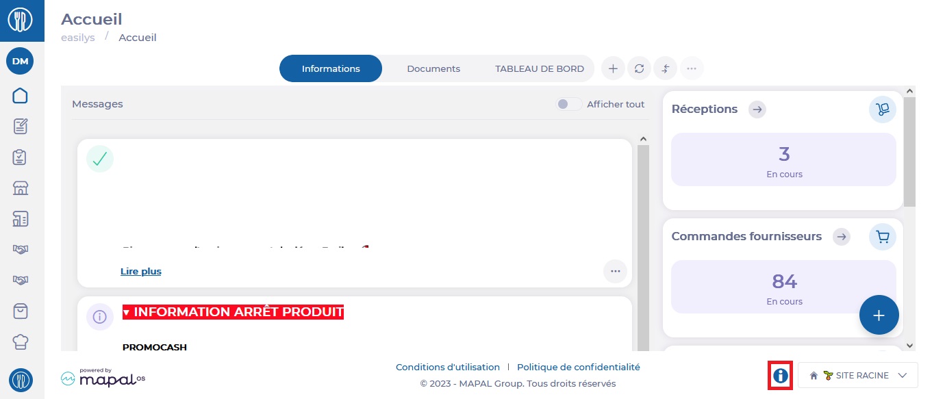 Une image contenant du texte, une capture d'écran, un logiciel, une Icône d'ordinateur<br><br>Description générée automatiquement