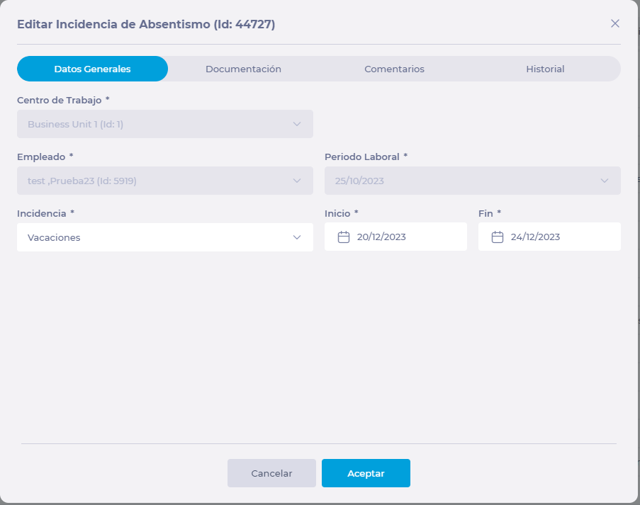 Interface utilisateur graphique, texte, application<br><br>Description générée automatiquement