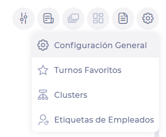 Interfaz de usuario gráfica, Aplicación<br><br>Descripción generada automáticamente